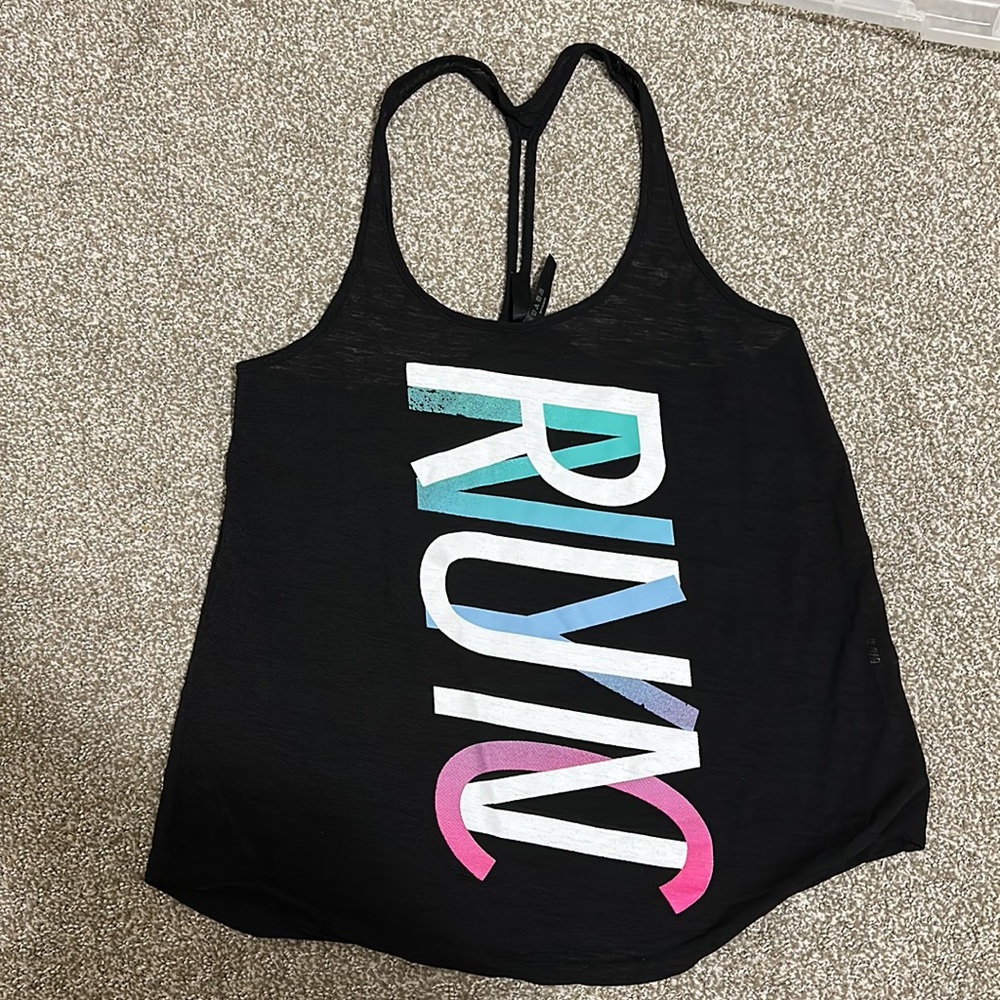 Sports Tank Top
